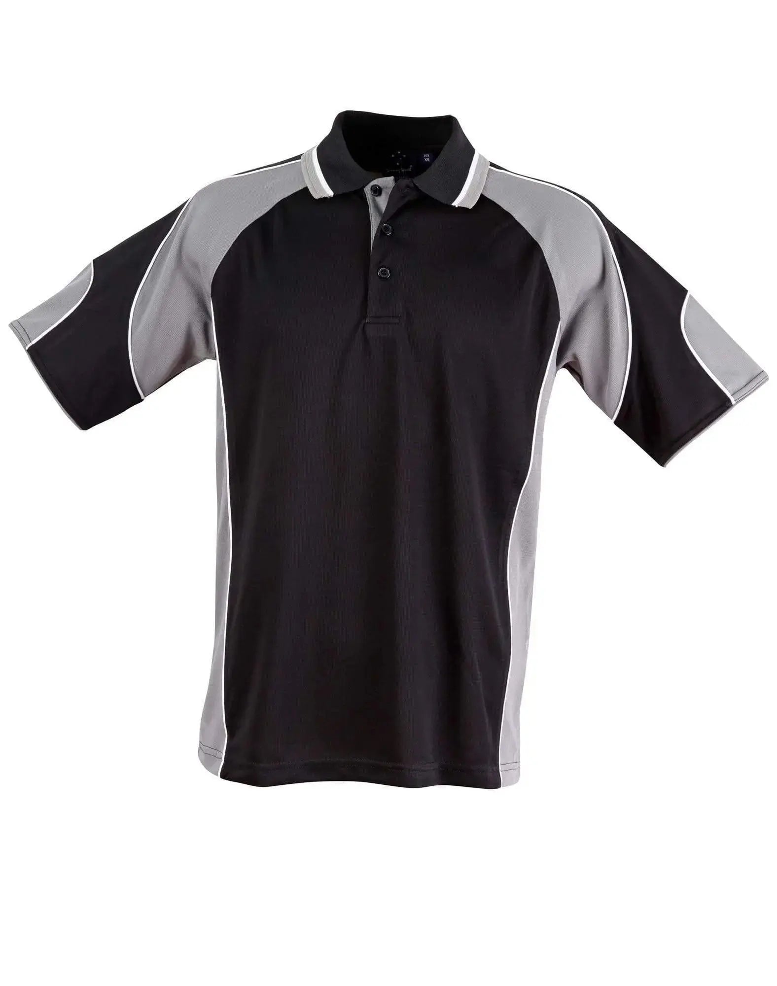 Winning Spirit Alliance Polo Men's Ps61 Metro Workwear.